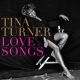Turner Tina - Love Songs (CD) Audio CD album