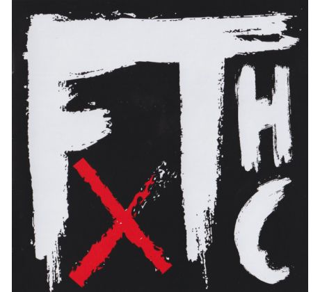 Turner Frank - FTHC /Deluxe/ (CD) Audio CD album