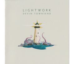 Townsend Devin - Light Work (CD) Audio CD album