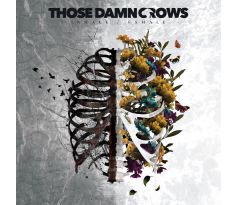 Those Damn Crows - Inhale / Exhale (CD) Audio CD album