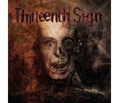 Thirteen Sign - Evolutions End (CD) Audio CD album