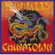 Thin Lizzy - Chinatown (CD) Audio CD album