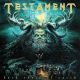 Testament - Dark Roots Of Earth (CD) Audio CD album