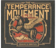 Temperance Movement - Covers And Rarities// (2CD) Audio CD album