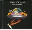 Tears For Fears - Rule The World (CD) Audio CD album