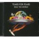 Tears For Fears - Rule The World (CD) Audio CD album