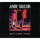 Taylor Andy /Duran Duran/ - Mans A Wolf To Man (CD) Audio CD album