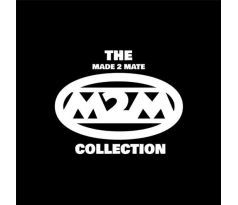 Made 2 Mate – The Collection / 2LP Vinyl album