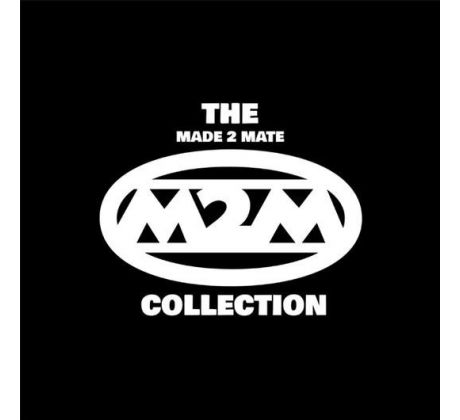 Made 2 Mate – The Collection / 2LP Vinyl album