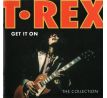 T-Rex - Get It On - The Collection (CD) Audio CD album