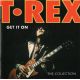 T-Rex - Get It On - The Collection (CD) Audio CD album