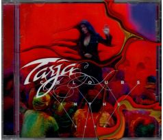 Tarja - Colours (CD) Audio CD album