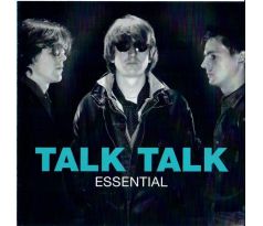 Talk Talk - Essential (CD) Audio CD album