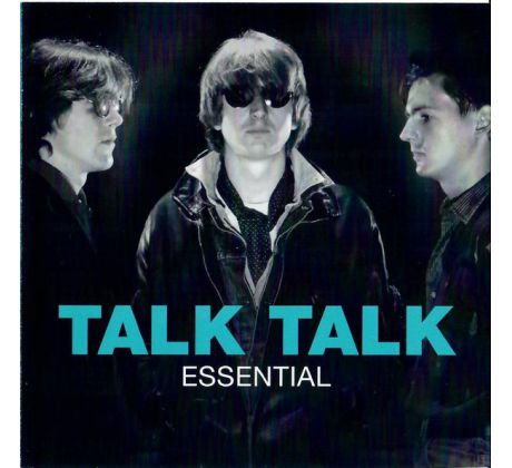 Talk Talk - Essential (CD) Audio CD album