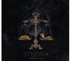 Syberia - Statement On Death (CD) Audio CD album