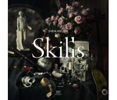 Sven Helbig - Skills (CD) Audio CD album