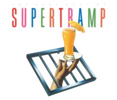 Supertramp - Very Best Of (CD) Audio CD album