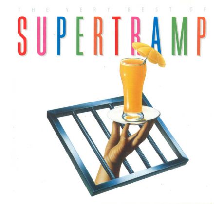 Supertramp - Very Best Of (CD) Audio CD album
