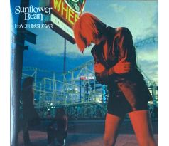Sunflower Bean - Headful Of Sugar (CD) Audio CD album