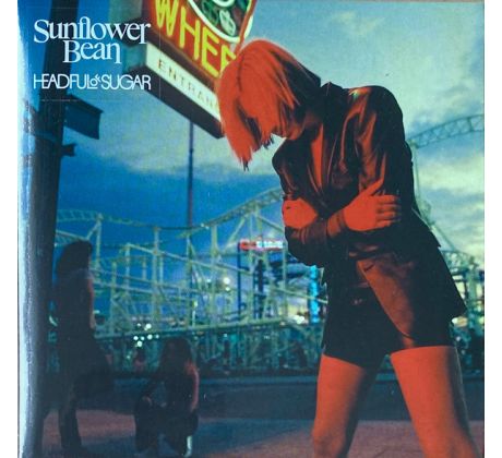 Sunflower Bean - Headful Of Sugar (CD) Audio CD album