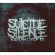 Suicide Silence - You Cant Stop Me (CD/DVD) Audio CD album