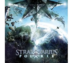 Stratovarius - Polaris (CD) Audio CD album
