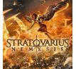 Stratovarius - Nemesis (CD) Audio CD album