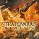 Stratovarius - Nemesis (CD) Audio CD album