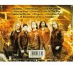 Stratovarius - Nemesis (CD) Audio CD album