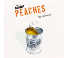 Stranglers - Peaches - Very Best Of (CD) Audio CD album