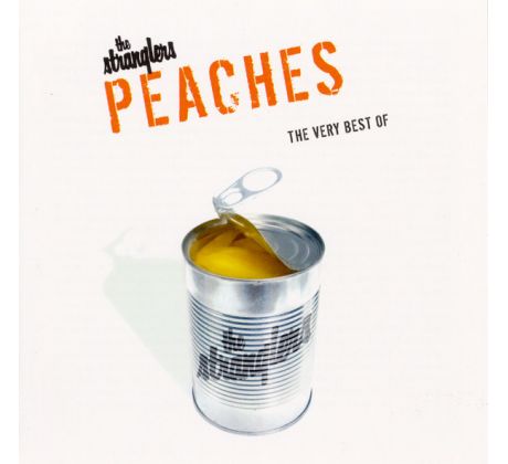 Stranglers - Peaches - Very Best Of (CD) Audio CD album