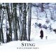 Sting - If On A Winter's Night (CD)
