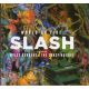 Slash + Myles Kennedy - World On Fire /Limited Edition - Fanpack Album/ (CD) Audio CD album