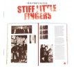 Stiff Little Fingers - The Story So Far (2CD) Audio CD album