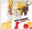 Stewart Rod - Blood Red Roses /deluxe/ (CD) Audio CD album