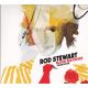 Stewart Rod - Blood Red Roses /deluxe/ (CD) Audio CD album