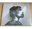 Ayo - Royal (CD) Audio CD album