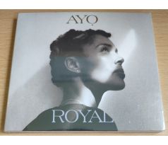 Ayo - Royal (CD) Audio CD album