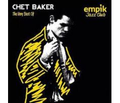 Baker Chet - The Very Best Of (2CD) Audio CD album
