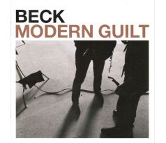 Beck - Modern Guilt (CD) Audio CD album