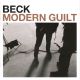 Beck - Modern Guilt (CD) Audio CD album