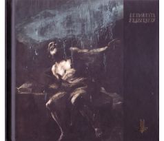 Behemoth - I Loved You At Your Darkest /Book Edition/ (CD) Audio CD album