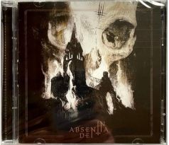 Behemoth - In Absentia Dei (2CD) Audio CD album