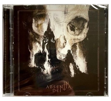 Behemoth - In Absentia Dei (2CD) Audio CD album