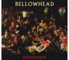 Bellowhead - Hedonism (CD) Audio CD album