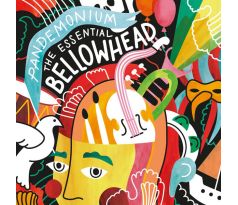 Bellowhead - Pandemonium /The Essential/ (CD) Audio CD album