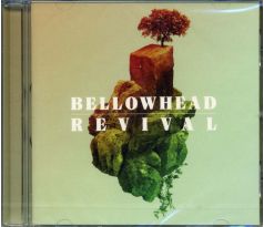 Bellowhead - Revival (CD) Audio CD album