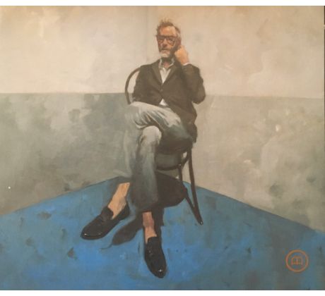 Berninger Matt /National/ - Serpentine Prison (CD) Audio CD album