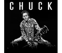Berry Chuck - Chuck (CD) Audio CD album