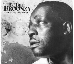 Big Bill Broonzy - Key To The Blues (2CD) Audio CD album